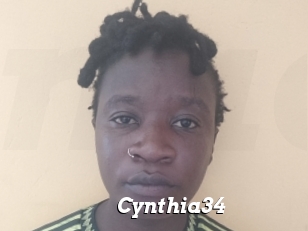 Cynthia34