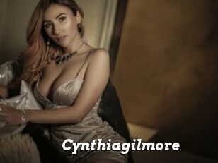 Cynthiagilmore