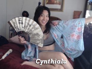 Cynthialu