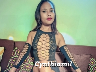 Cynthiamil