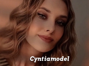 Cyntiamodel