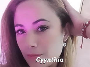 Cyynthia