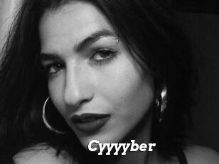 Cyyyyber