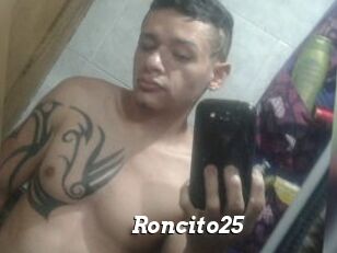 Roncito25