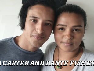 DANIELA_CARTER_AND_DANTE_FISHER