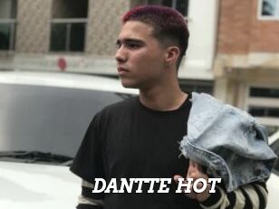 DANTTE_HOT