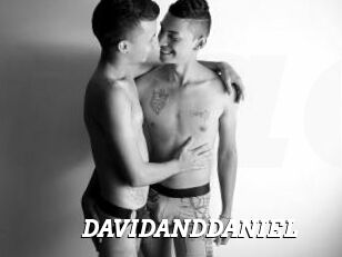 DAVIDANDDANIEL