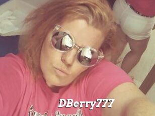 DBerry777