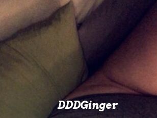 DDDGinger