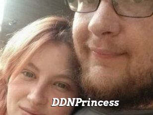 DDNPrincess