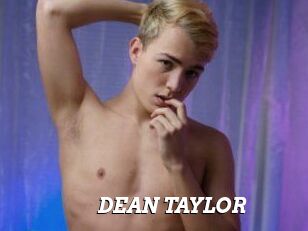 DEAN_TAYLOR