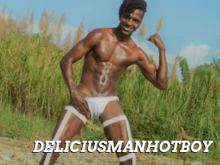 DELICIUSMANHOTBOY