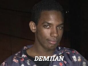 DEMIIAN