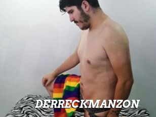 DERRECKMANZON