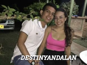 DESTINYANDALAN