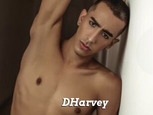 DHarvey