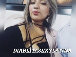 DIABLITASEXYLATINA