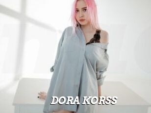 DORA_KORSS