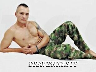 DRAVENNASTY