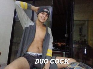 DUO_COCK