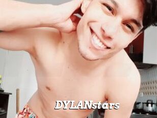 DYLANstars