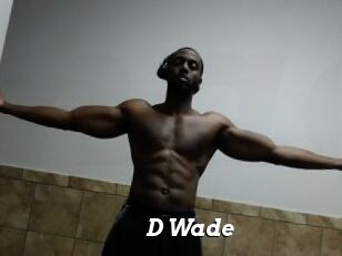 D_Wade