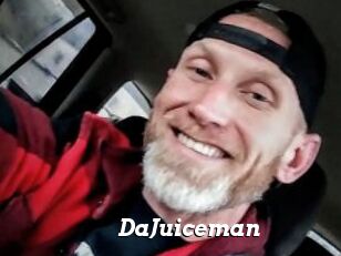 DaJuiceman