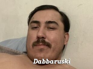 Dabbaruski