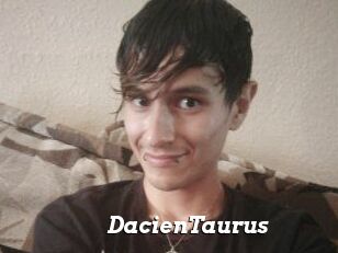 Dacien_Taurus Nice and quite