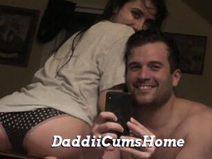 DaddiiCumsHome