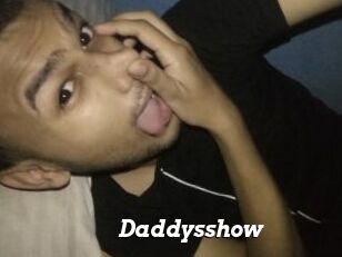 Daddysshow