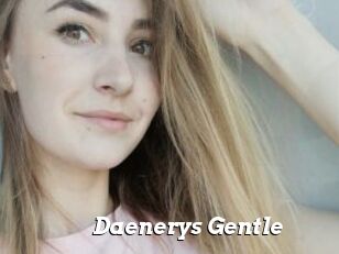 Daenerys_Gentle