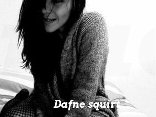 Dafne_squirt