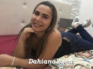 DahianaZaens