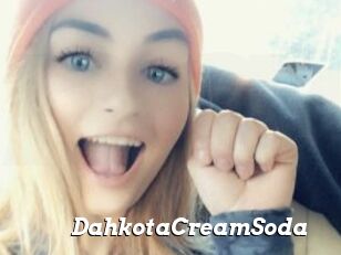 DahkotaCreamSoda