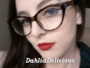 DahliaDelicious