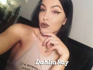 DahliaRay