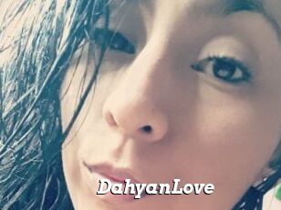 DahyanLove