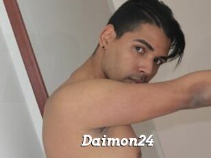 Daimon24