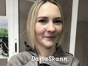 DaisaSkann