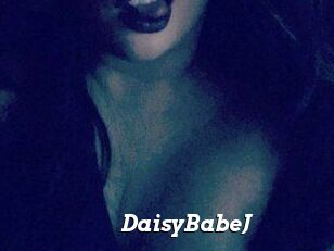 DaisyBabeJ