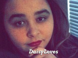 DaisyLoves