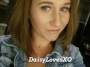 DaisyLovesXO