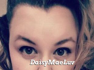 DaisyMaeLuv