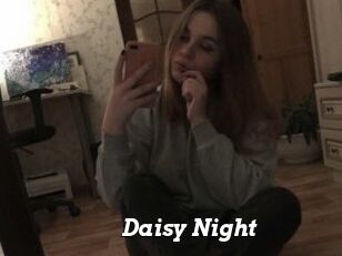 Daisy_Night