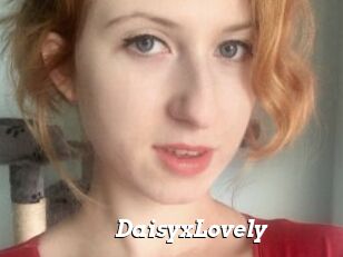 DaisyxLovely