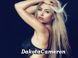 DakotaCameron