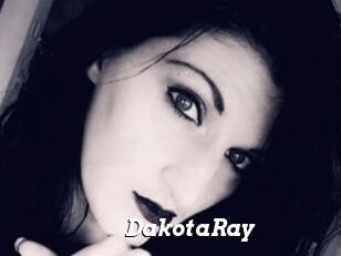 DakotaRay