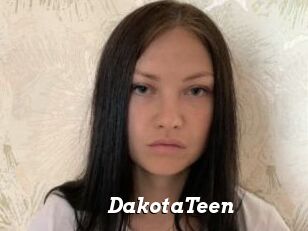 DakotaTeen