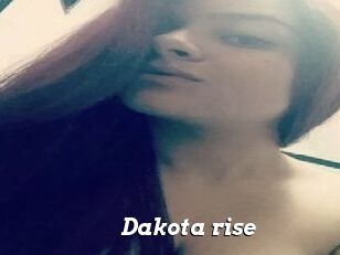 Dakota_rise